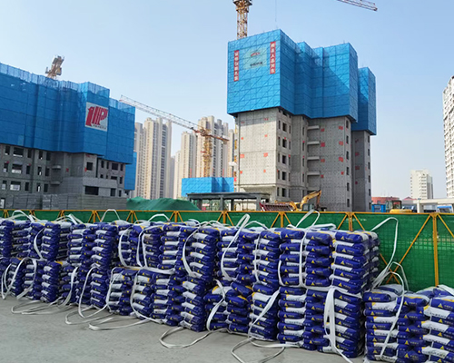 徐州中鐵XX學(xué)院項目